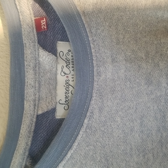 LONG SLEEVE SHIRT - Picture 3 of 3